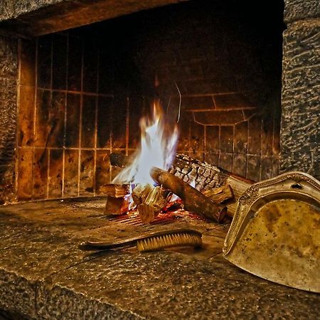 Kastanitsa Antoniou Guesthouse المظهر الخارجي الصورة