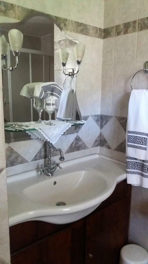 Kastanitsa Antoniou Guesthouse المظهر الخارجي الصورة