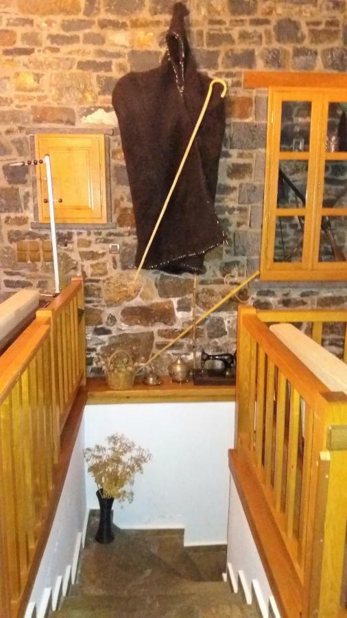 Kastanitsa Antoniou Guesthouse المظهر الخارجي الصورة