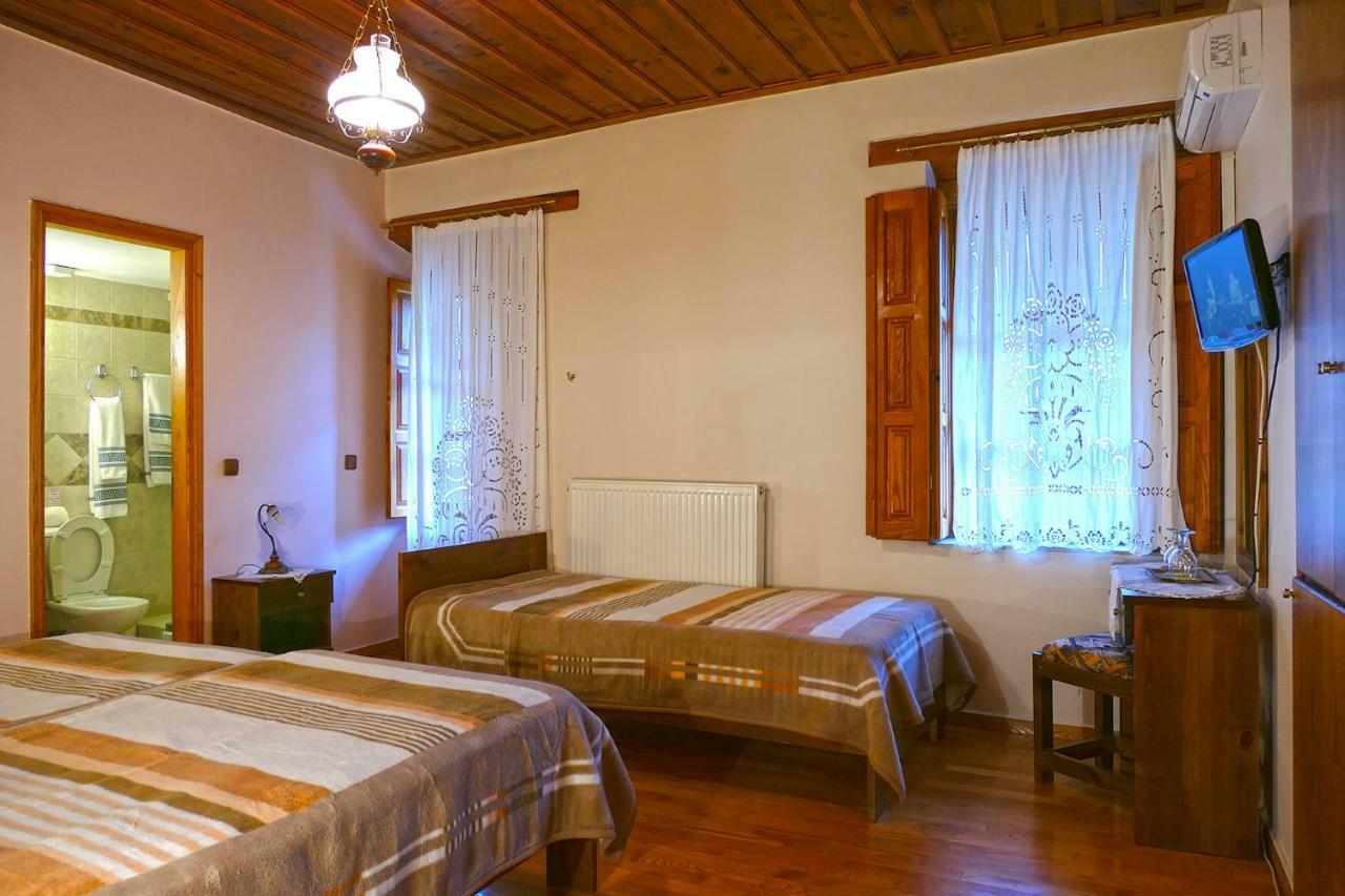 Kastanitsa Antoniou Guesthouse المظهر الخارجي الصورة
